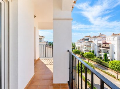 Appartement · Herverkoop - La Torre Golf Resort · Murcia · Spanje