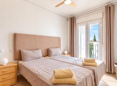 Appartement · Herverkoop - La Torre Golf Resort · Murcia · Spanje