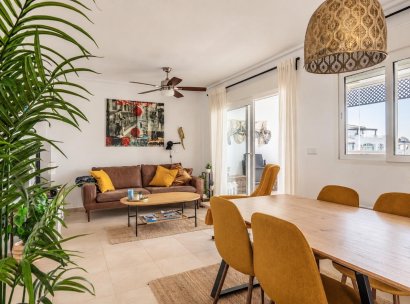 Appartement · Herverkoop - La Torre Golf Resort · Murcia · Spanje