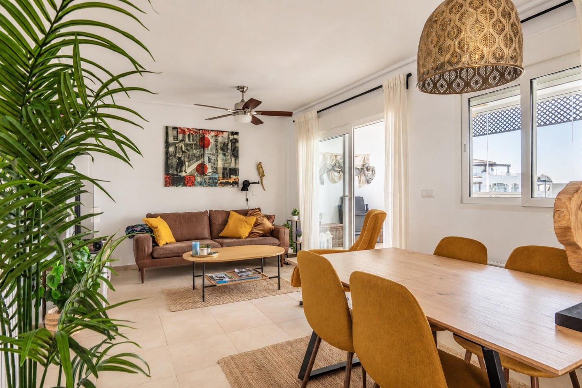 Herverkoop - Appartement - La Torre Golf Resort