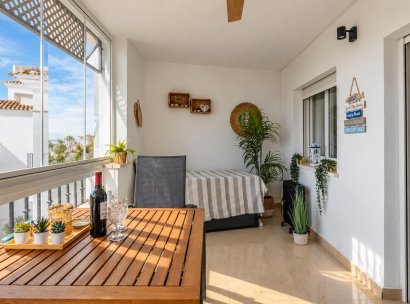 Appartement · Herverkoop - La Torre Golf Resort · Murcia · Spanje