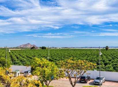 Appartement · Herverkoop - La Torre Golf Resort · Murcia · Spanje