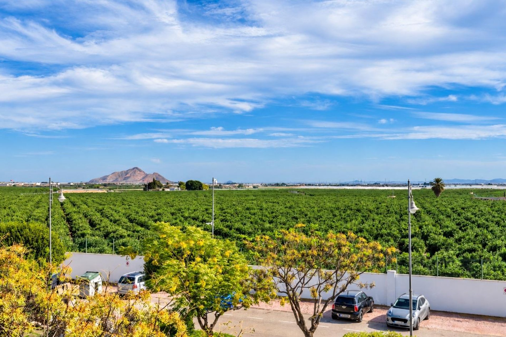 Herverkoop - Appartement - La Torre Golf Resort