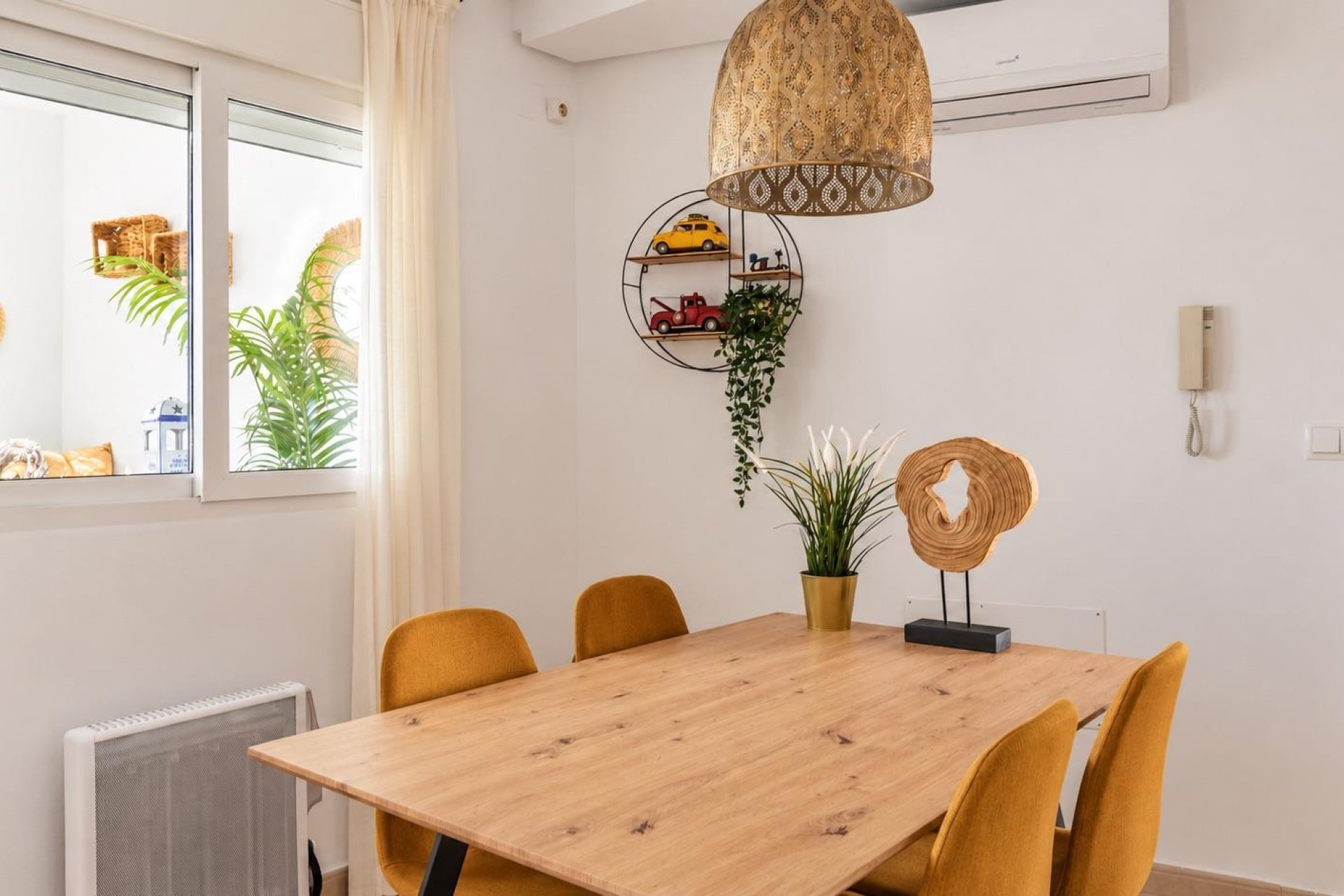 Herverkoop - Appartement - La Torre Golf Resort