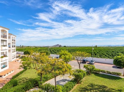 Appartement · Herverkoop - La Torre Golf Resort · Murcia · Spanje