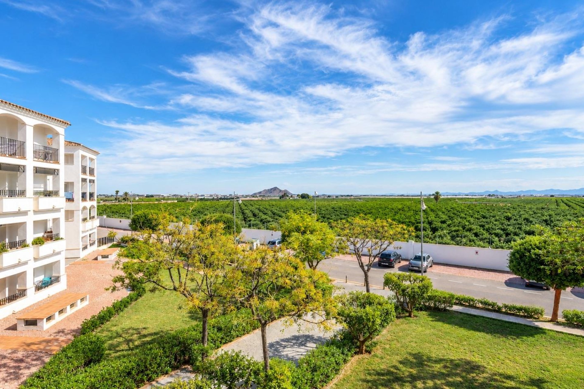 Herverkoop - Appartement - La Torre Golf Resort