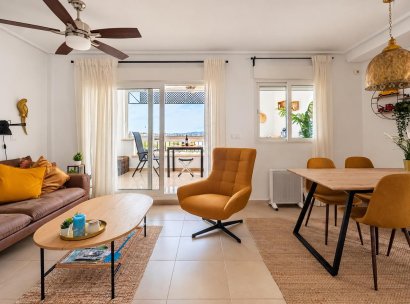 Appartement · Herverkoop - La Torre Golf Resort · Murcia · Spanje