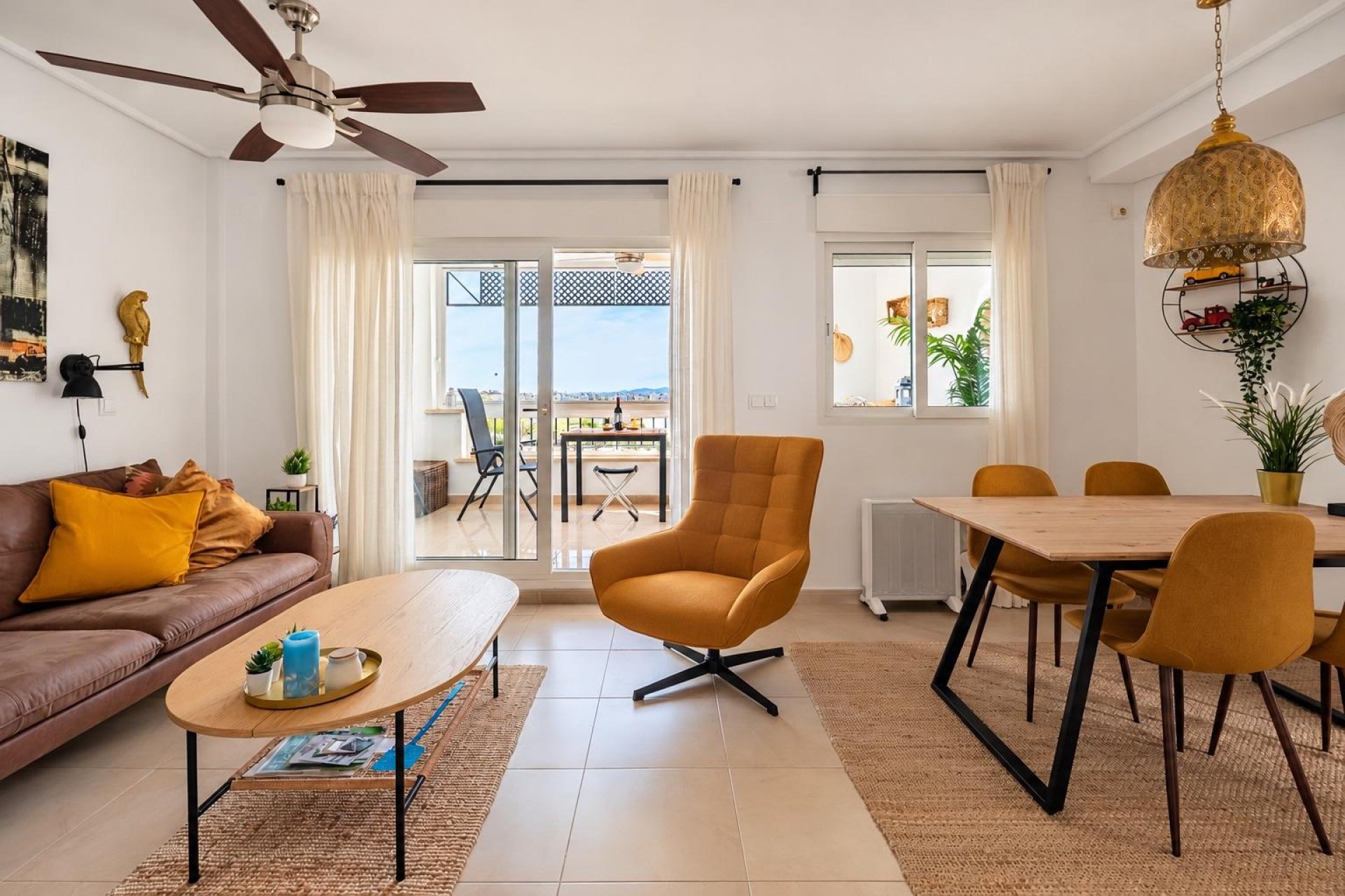 Herverkoop - Appartement - La Torre Golf Resort