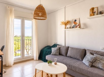 Appartement · Herverkoop - La Torre Golf Resort · Murcia · Spanje