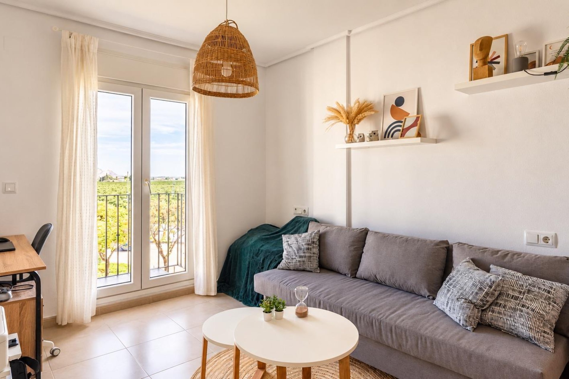 Herverkoop - Appartement - La Torre Golf Resort