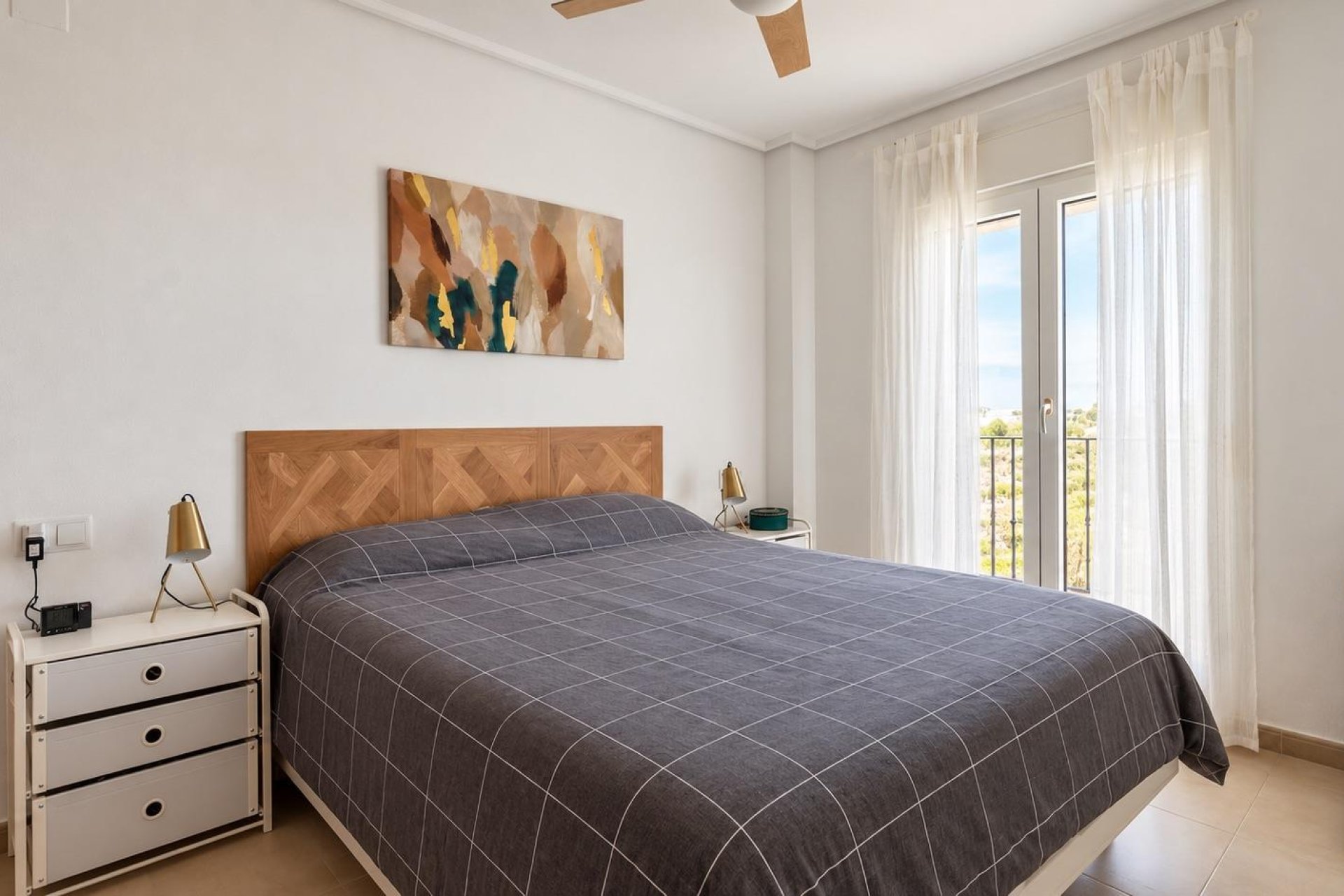 Herverkoop - Appartement - La Torre Golf Resort