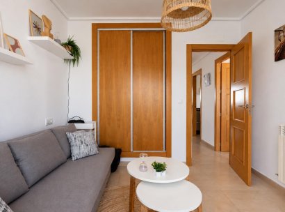 Appartement · Herverkoop - La Torre Golf Resort · Murcia · Spanje