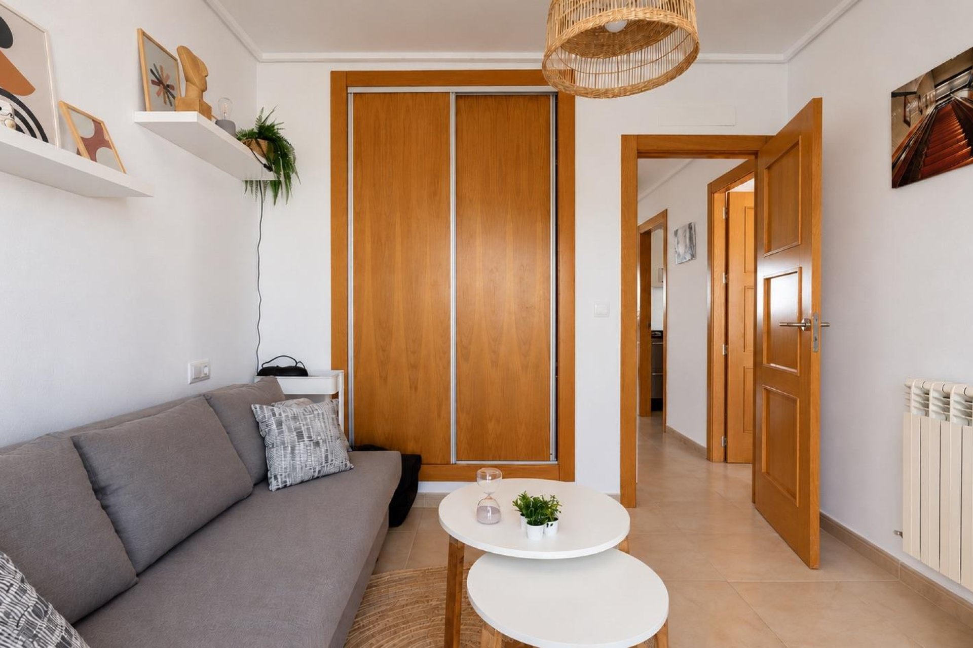 Herverkoop - Appartement - La Torre Golf Resort