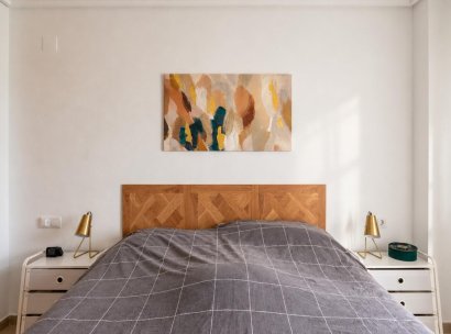 Appartement · Herverkoop - La Torre Golf Resort · Murcia · Spanje