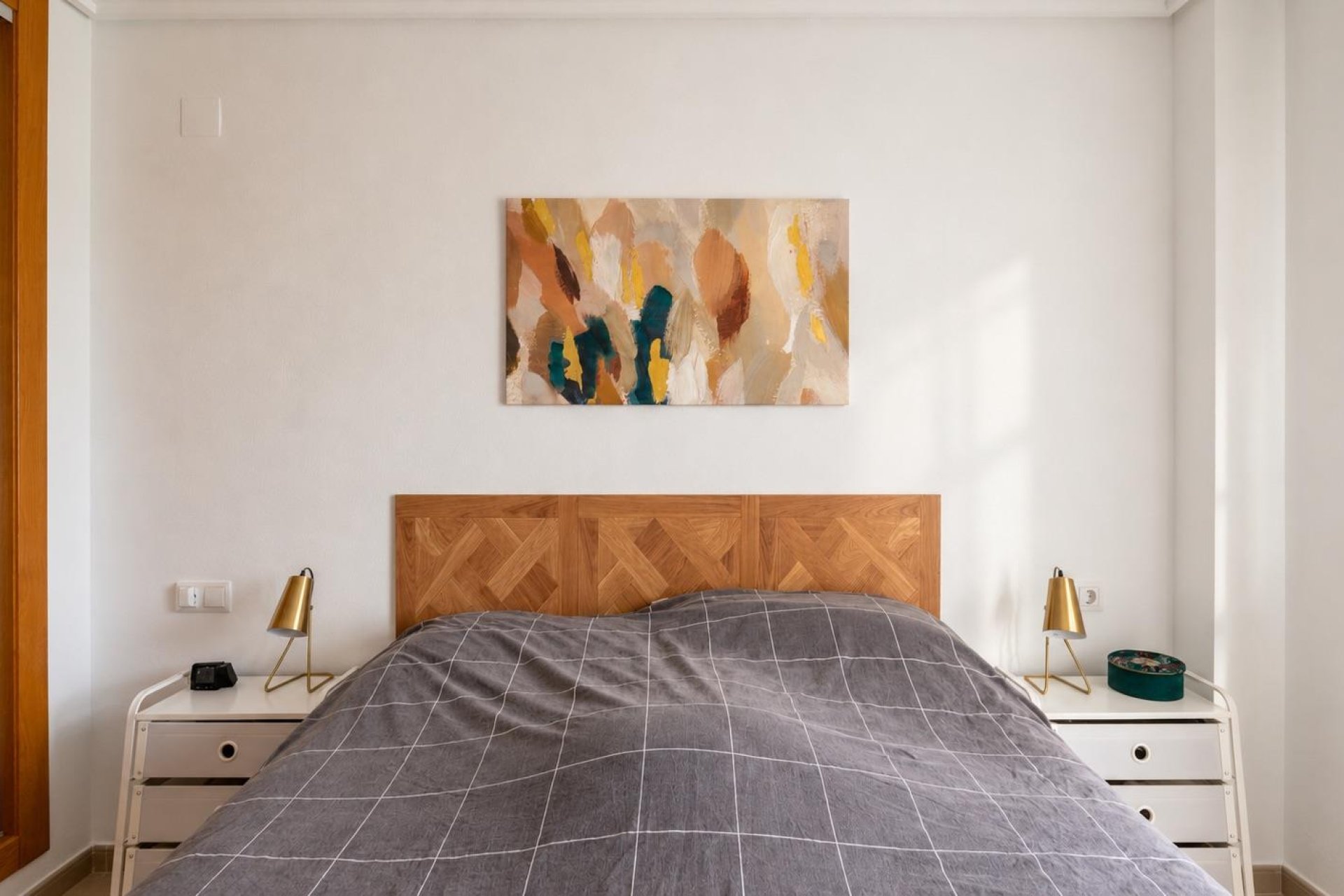 Herverkoop - Appartement - La Torre Golf Resort