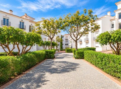 Appartement · Herverkoop - La Torre Golf Resort · Murcia · Spanje