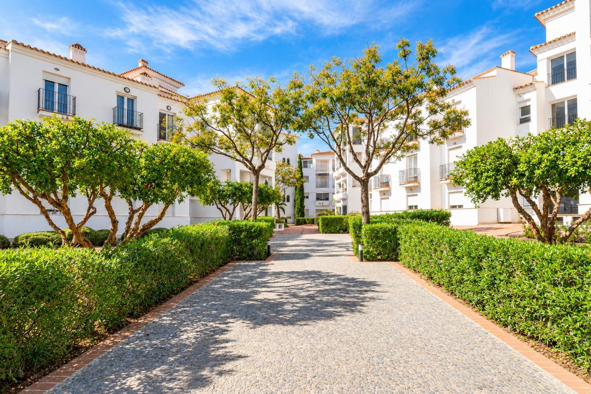 Herverkoop - Appartement - La Torre Golf Resort