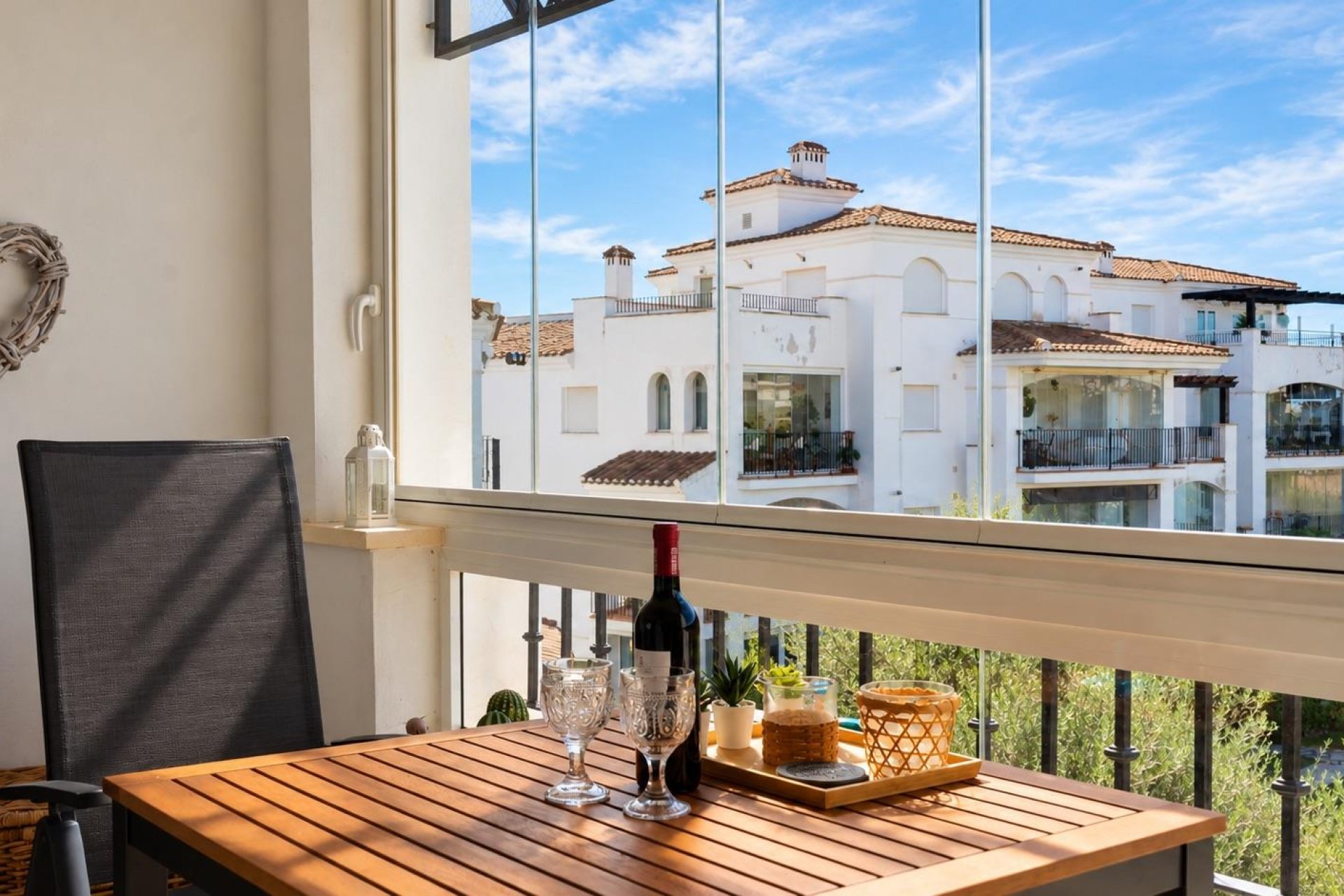 Herverkoop - Appartement - La Torre Golf Resort