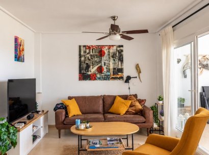Appartement · Herverkoop - La Torre Golf Resort · Murcia · Spanje