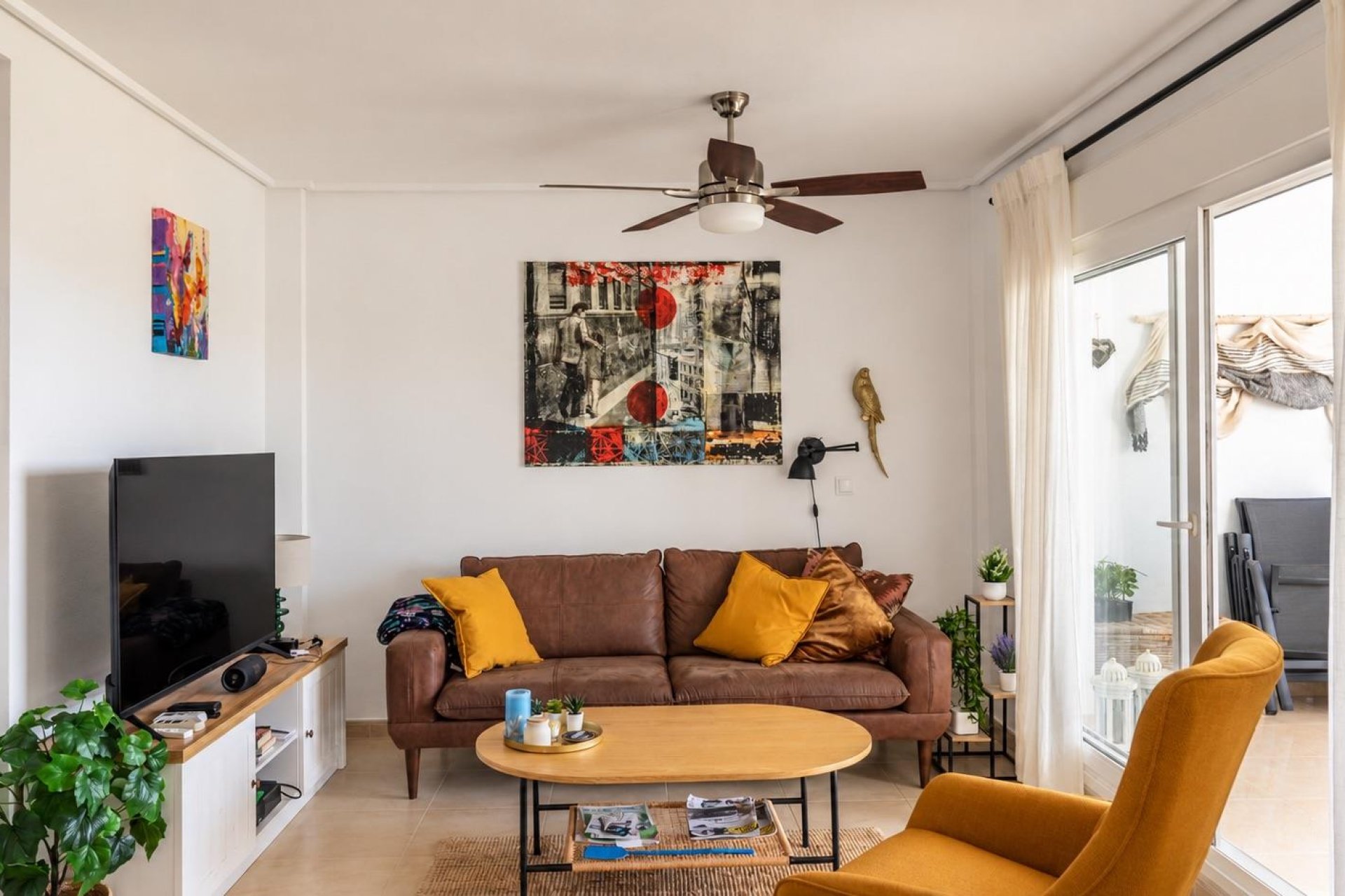 Herverkoop - Appartement - La Torre Golf Resort