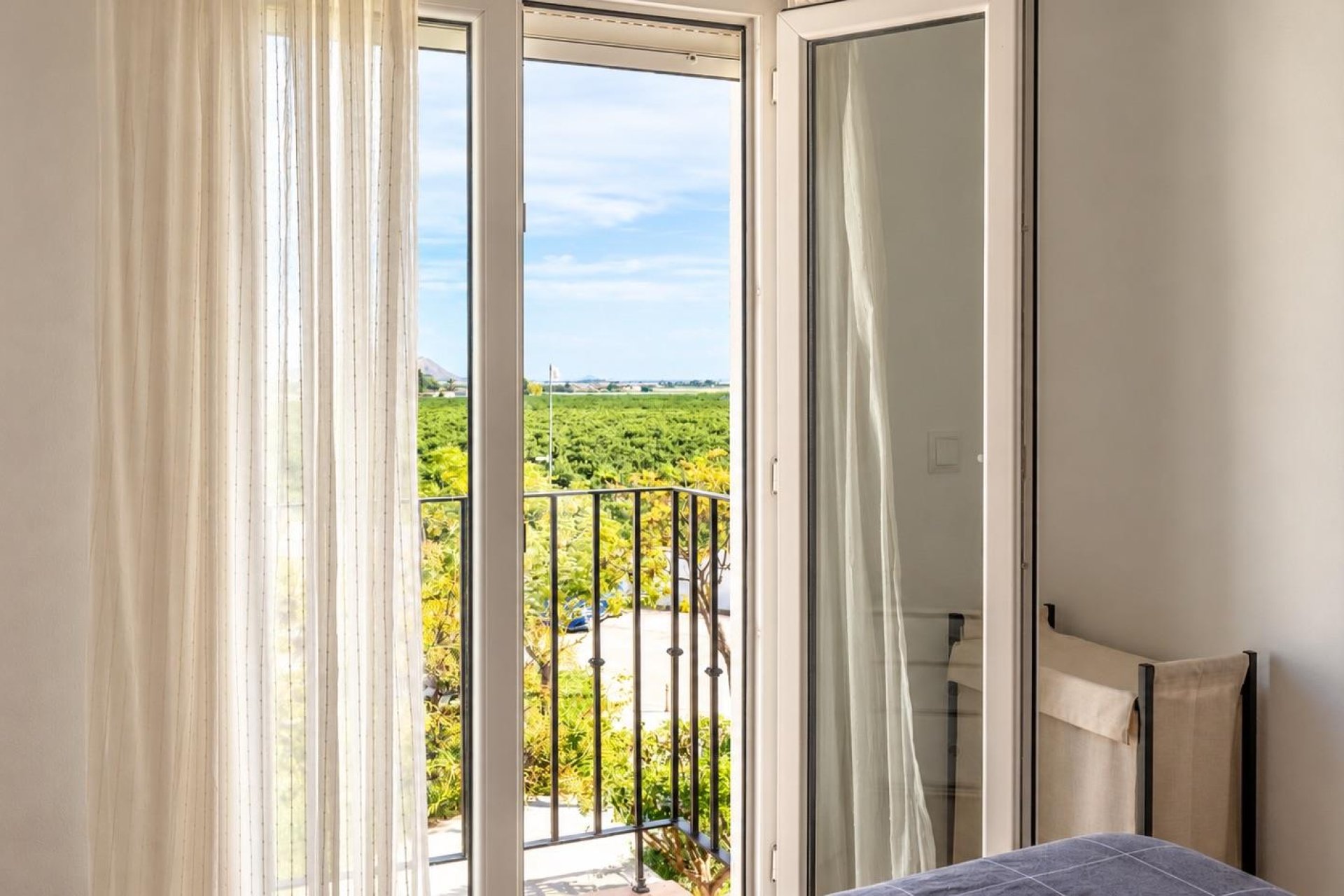 Herverkoop - Appartement - La Torre Golf Resort