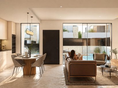 House · New Build - Condado de Alhama · Murcia · Spain