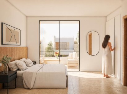 House · New Build - Condado de Alhama · Murcia · Spain