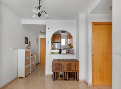 Apartamento · Reventa - Torrevieja · El Calvario / El Molino · Alicante · España