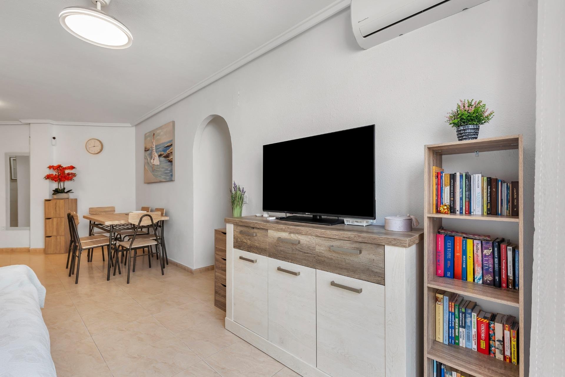 Resale - Apartment - Torrevieja