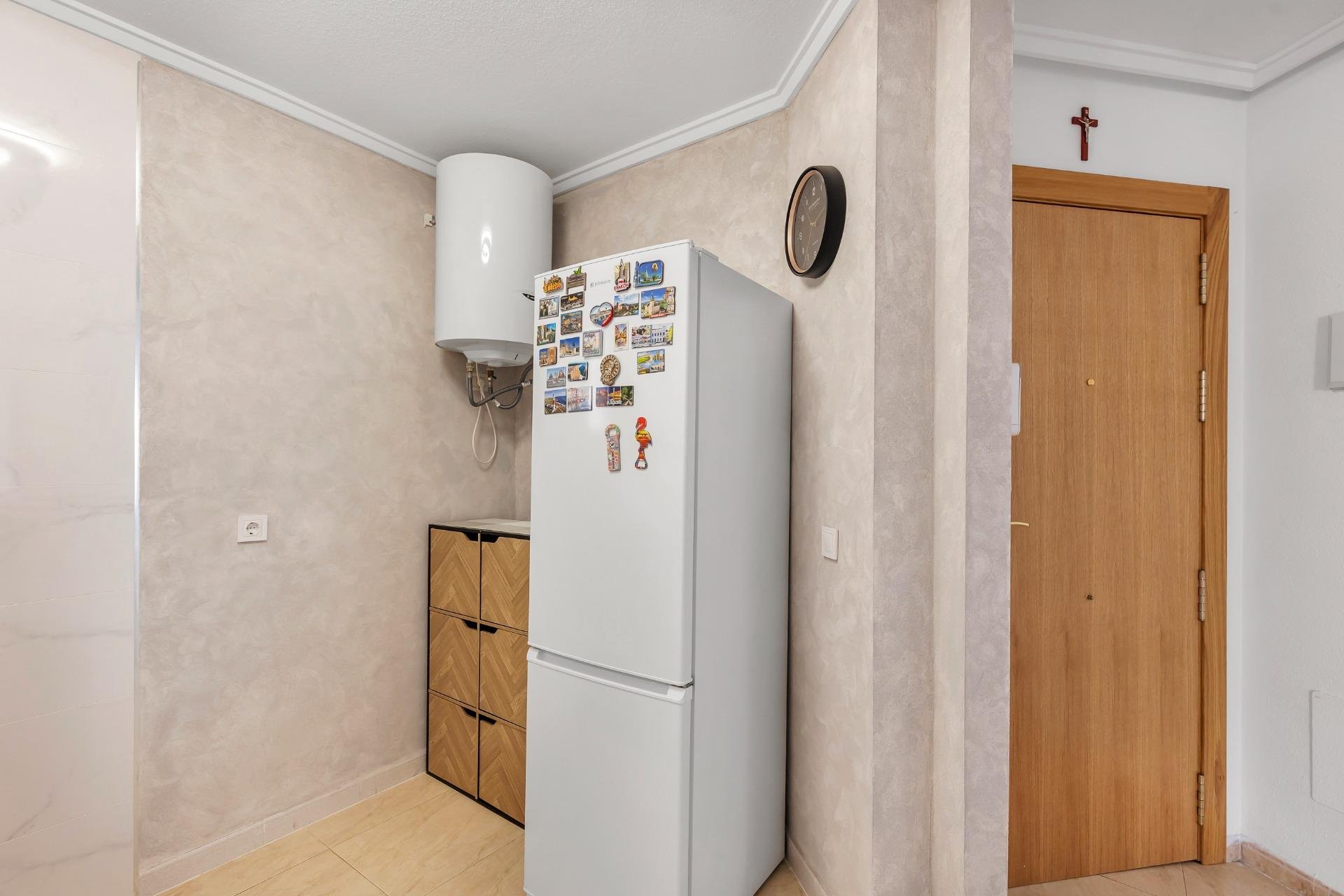 Resale - Apartment - Torrevieja