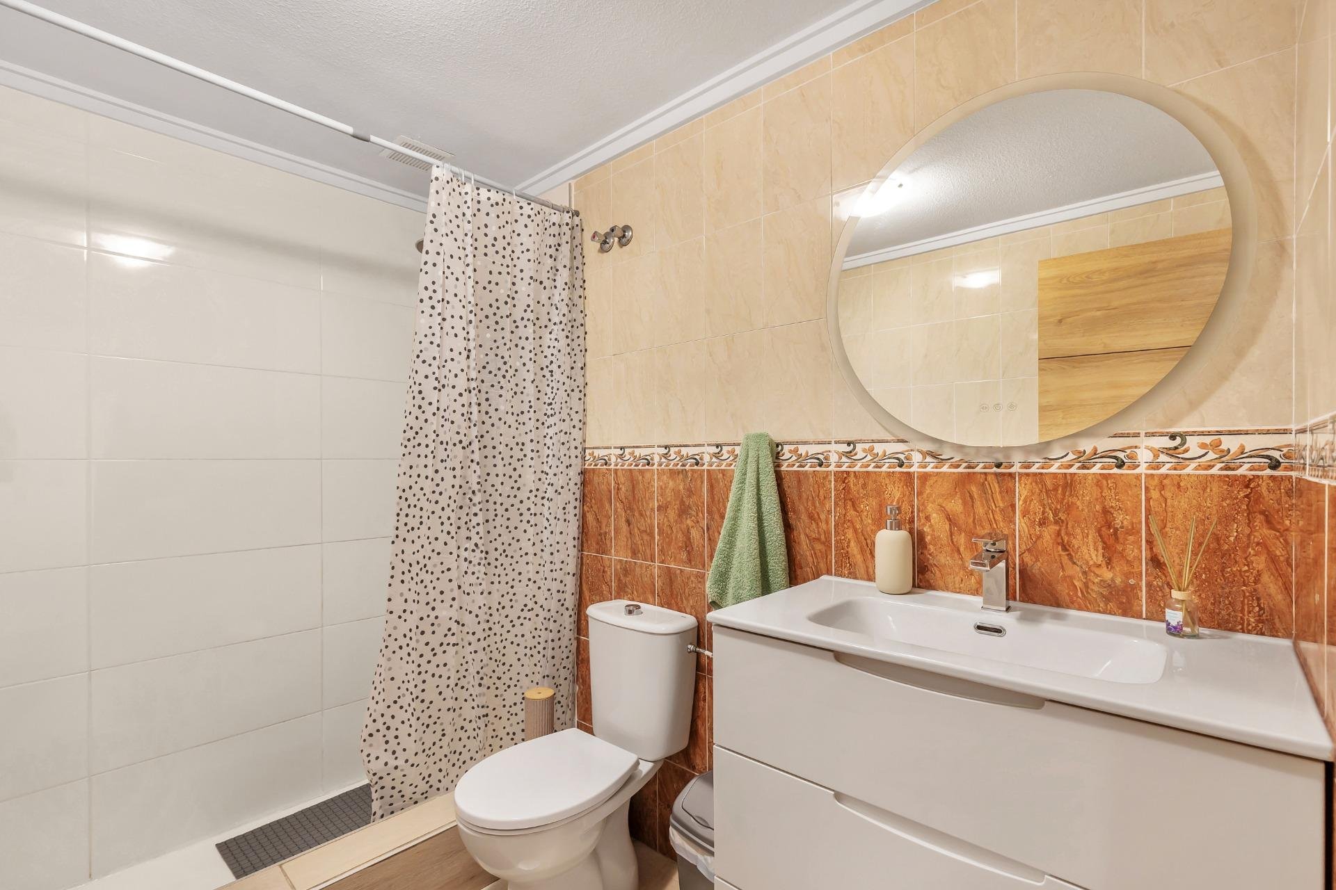 Resale - Apartment - Torrevieja