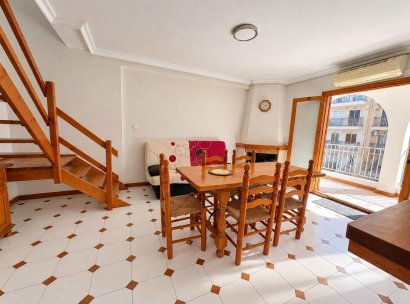 Appartement · Herverkoop - Torrevieja · Los Europeos · Alicante · Spanje