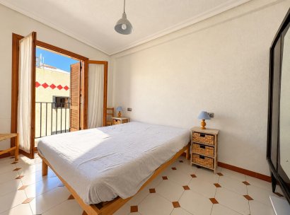 Appartement · Herverkoop - Torrevieja · Los Europeos · Alicante · Spanje