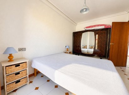Appartement · Herverkoop - Torrevieja · Los Europeos · Alicante · Spanje