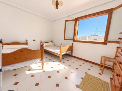 Appartement · Herverkoop - Torrevieja · Los Europeos · Alicante · Spanje