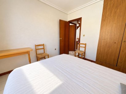 Appartement · Herverkoop - Torrevieja · Los Europeos · Alicante · Spanje