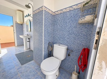 Appartement · Herverkoop - Torrevieja · Los Europeos · Alicante · Spanje