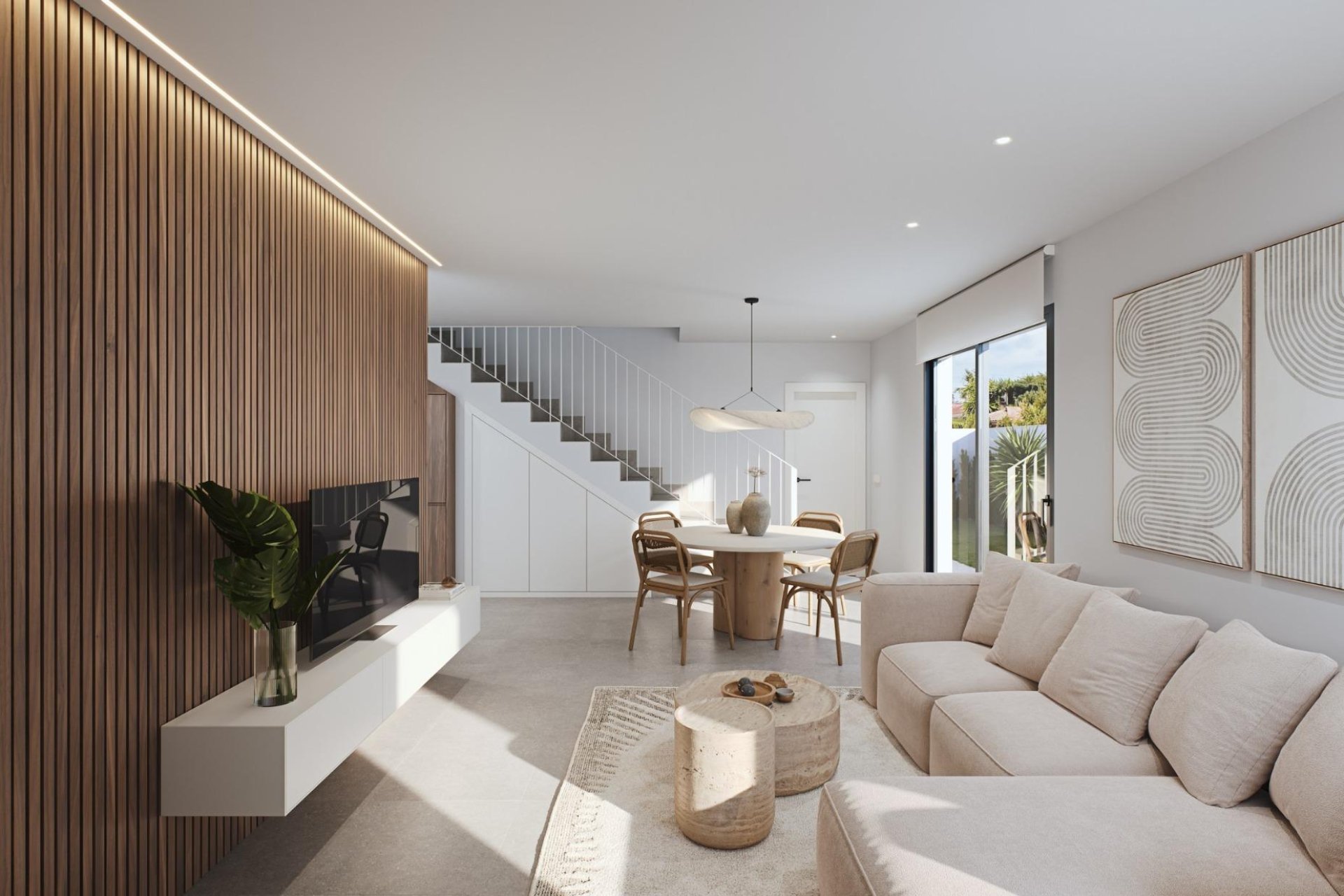 Nieuwbouwwoningen - Woning - Serena Golf