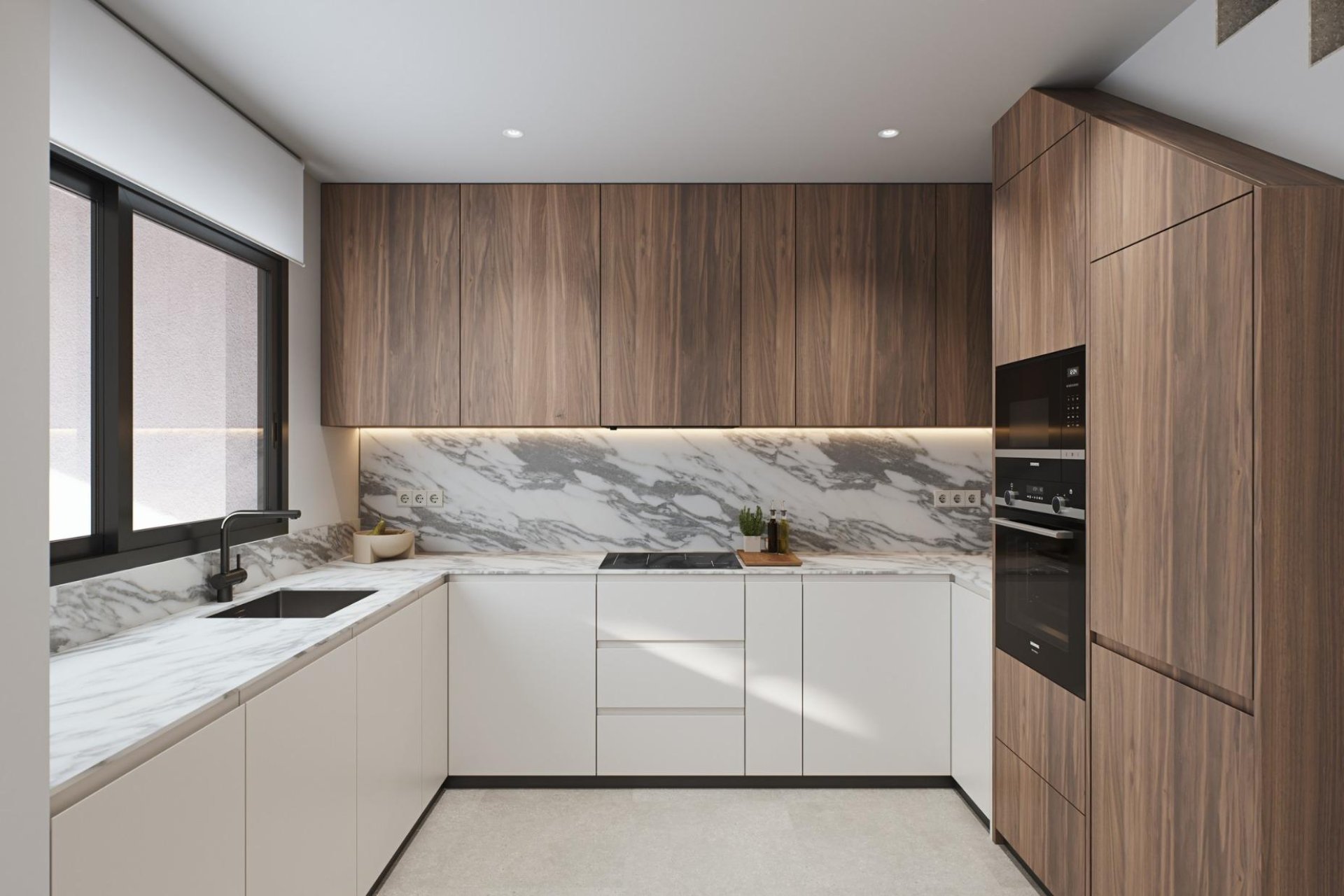 Nieuwbouwwoningen - Woning - Serena Golf