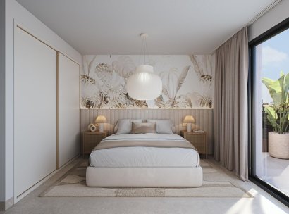 House · New Build - Serena Golf · Murcia · Spain