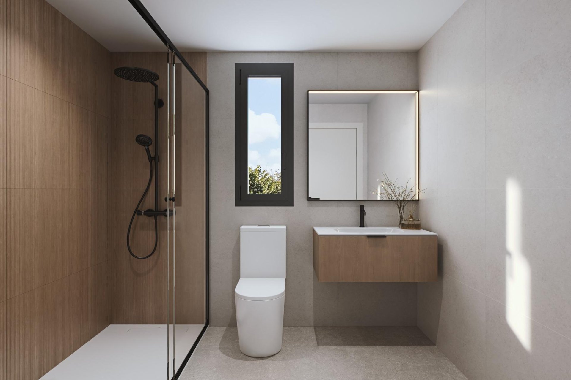 Nieuwbouwwoningen - Woning - Serena Golf