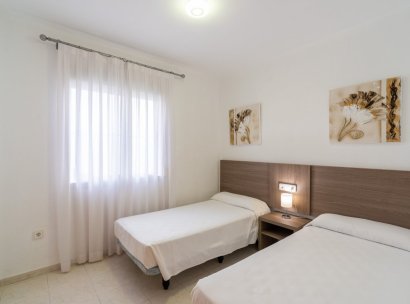 Apartment · New Build - Calpe · Gran Sol · Alicante · Spain