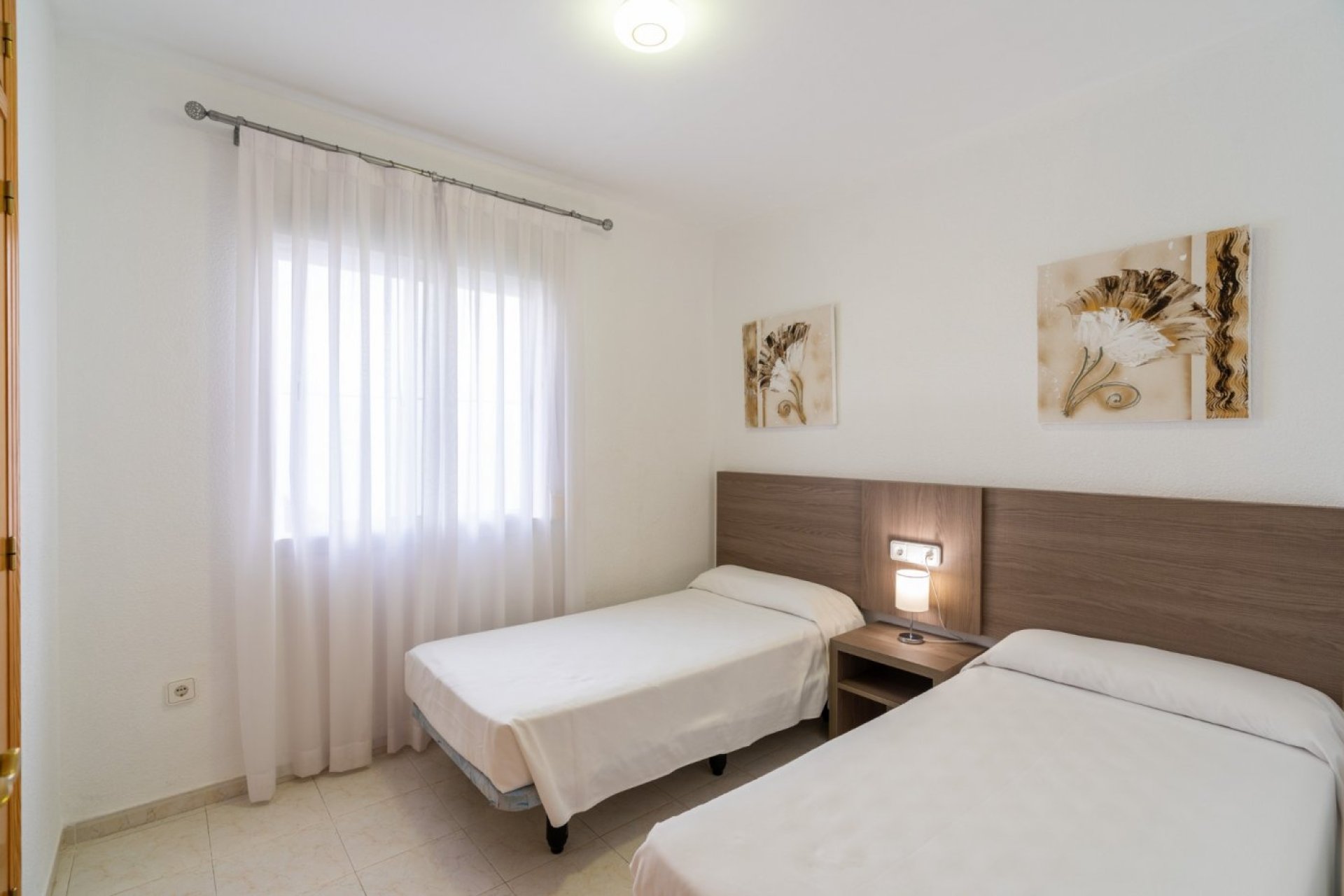 Nieuwbouwwoningen - Appartement - Calpe