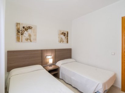 Apartment · New Build - Calpe · Gran Sol · Alicante · Spain