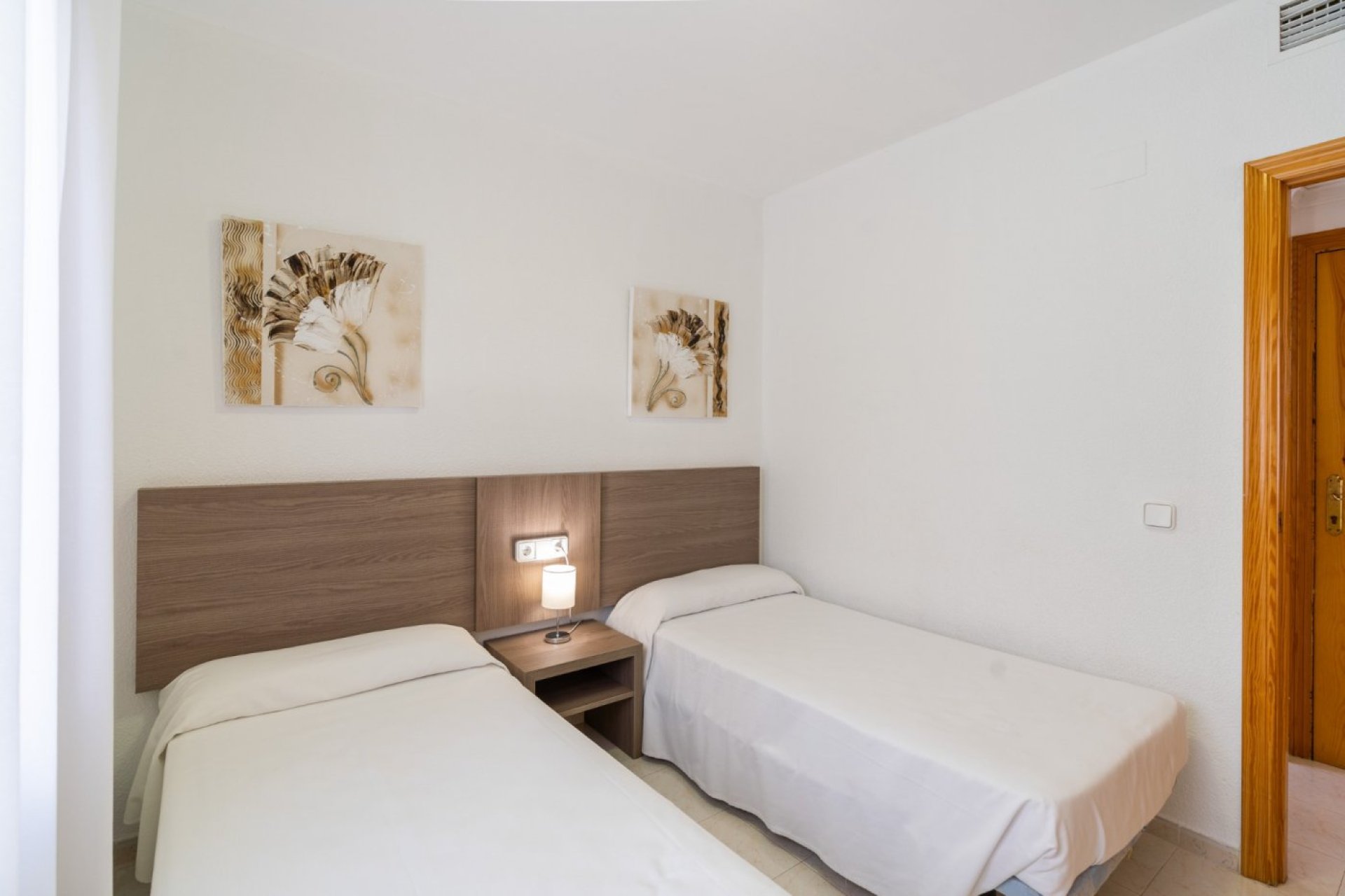 Nieuwbouwwoningen - Appartement - Calpe