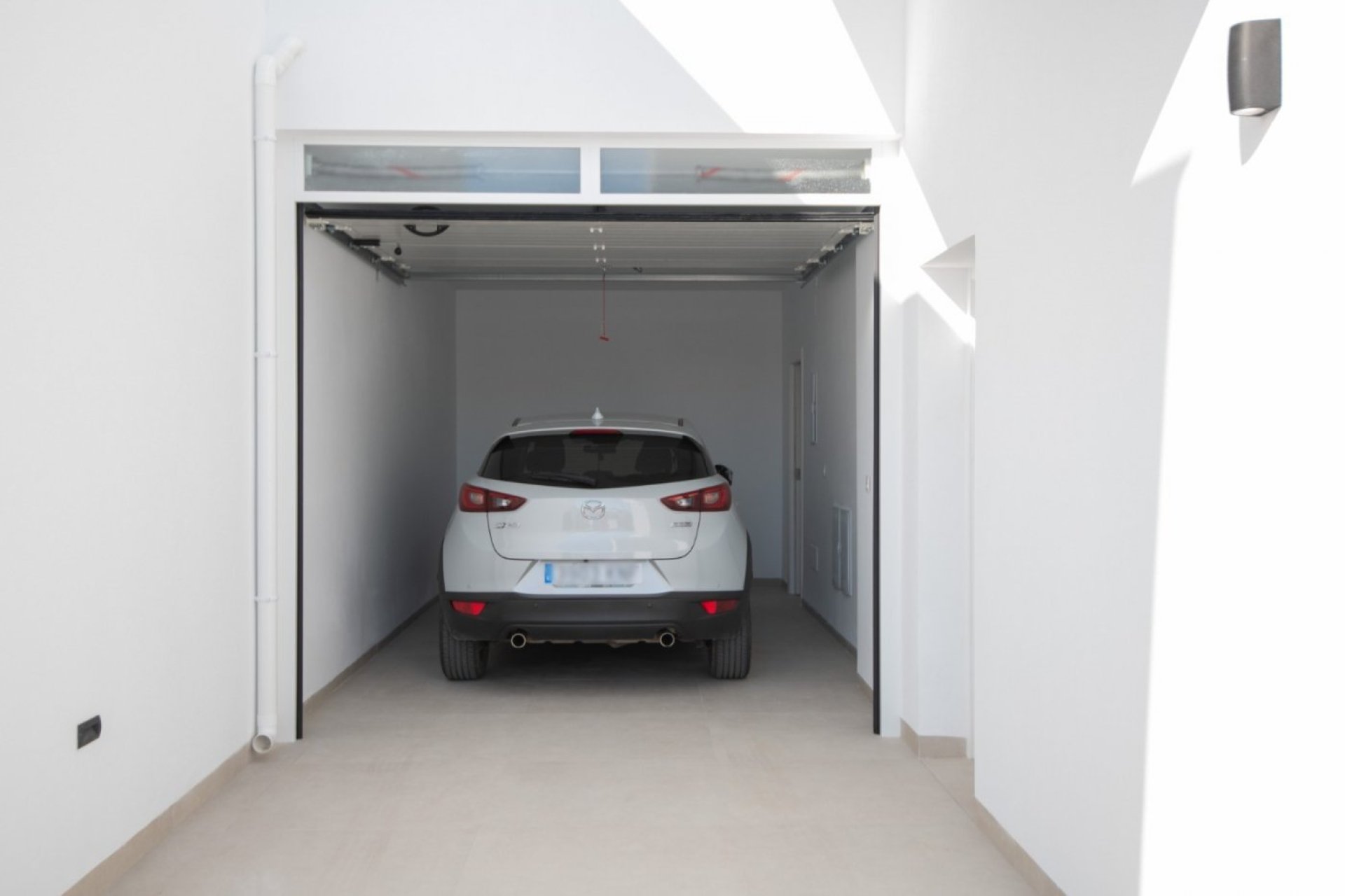Nieuwbouwwoningen - Woning - Santiago de la Ribera