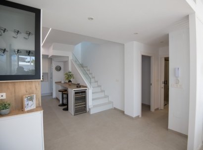 House · New Build - Santiago de la Ribera · Murcia · Spain