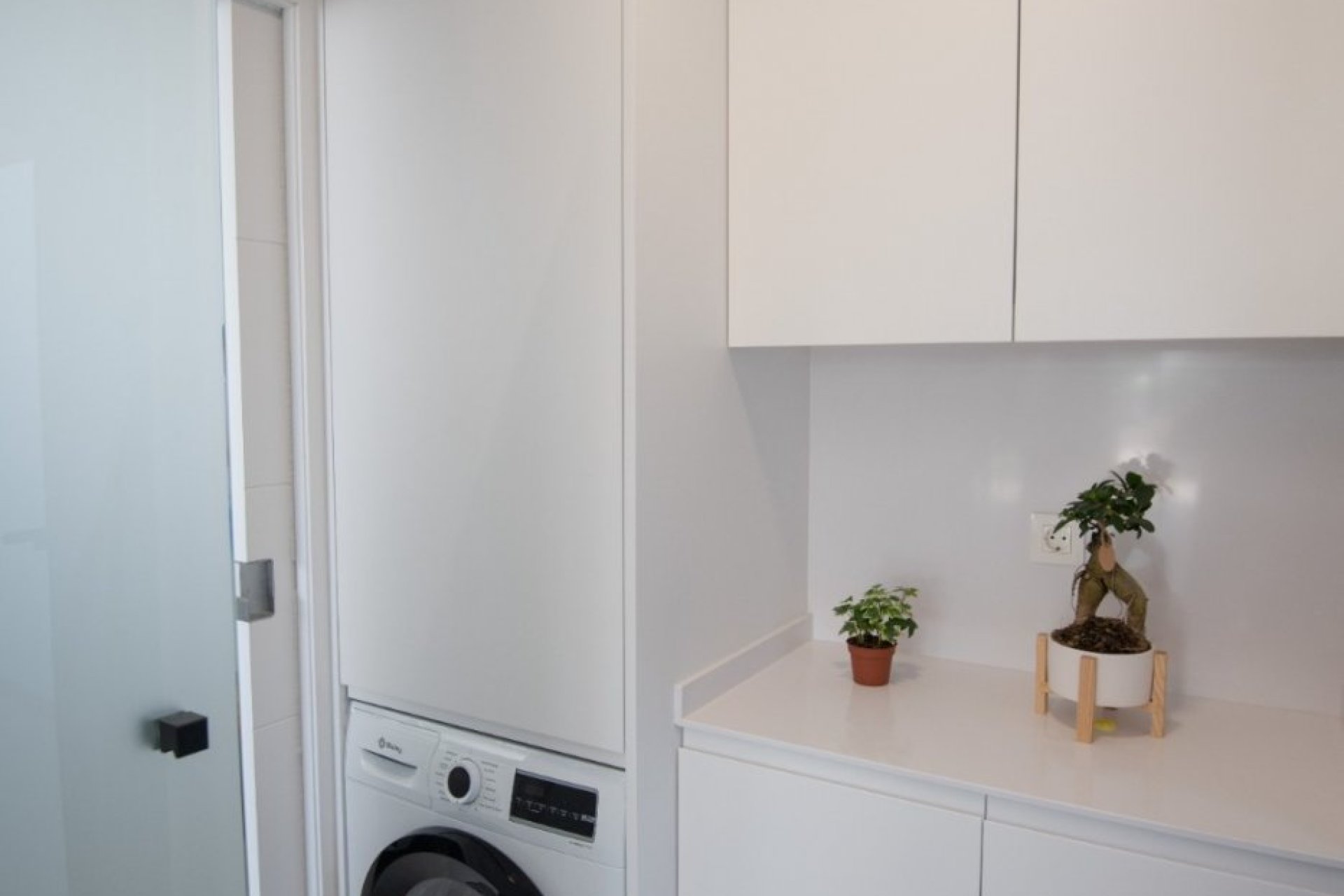 Nieuwbouwwoningen - Woning - Santiago de la Ribera