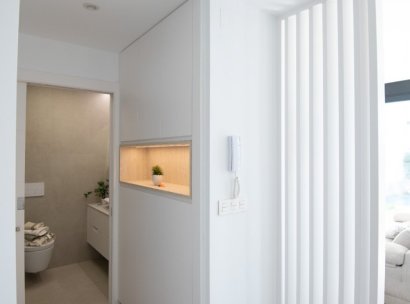 House · New Build - Santiago de la Ribera · Murcia · Spain