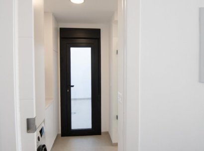 House · New Build - Santiago de la Ribera · Murcia · Spain